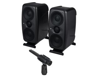 IK Multimedia IK Multimedia iLoud MTM MKII