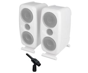 IK Multimedia IK Multimedia iLoud MTM MKII White