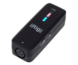 IK Multimedia IK Multimedia iRig Pre HD