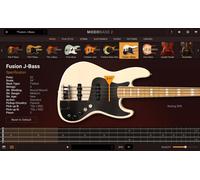 IK Multimedia IK Multimedia Modo Bass 2