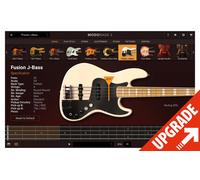 IK Multimedia IK Multimedia Modo Bass 2 Upgrade
