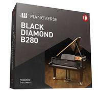IK Multimedia IK Multimedia Pianoverse-Black Diamond B280