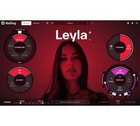 IK Multimedia IK Multimedia ReSing