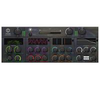 IK Multimedia IK Multimedia T-RackS Prism Reverb