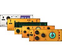 IK Multimedia IK Multimedia T-RackS Top 5 Bundle