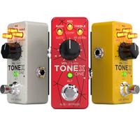 IK Multimedia IK Multimedia ToneX Brown Sound Ltd Bundle