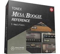 IK Multimedia IK Multimedia TONEX MESA/Boogie Reference