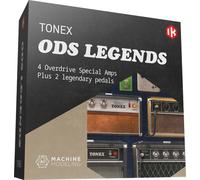 IK Multimedia IK Multimedia TONEX ODS Legends