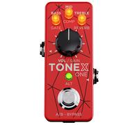 IK Multimedia IK Multimedia ToneX One Red Ltd Edition