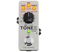 IK Multimedia IK Multimedia ToneX One White Ltd Edition