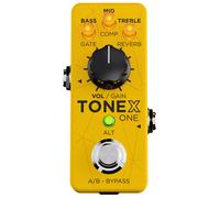 IK Multimedia IK Multimedia ToneX One Yellow Ltd Edition
