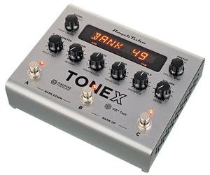 IK Multimedia IK Multimedia ToneX Pedal Bass Edition