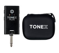 IK Multimedia IK Multimedia ToneX Plug Pouch Bundle