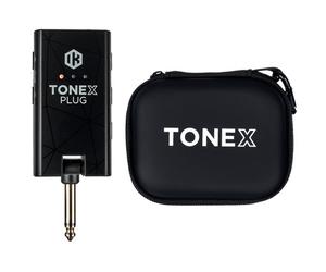 IK Multimedia IK Multimedia ToneX Plug Pouch Bundle