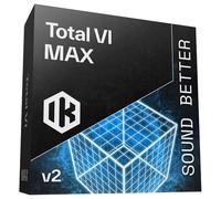 IK Multimedia IK Multimedia Total VI MAX 2