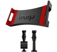 IK Multimedia iKlip 3 Deluxe Support pour tablette Filetage extérieur: 1/4\
