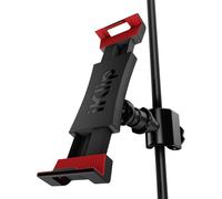 IK Multimedia iKlip 3 Deluxe Support pour tablette Filetage extérieur: 1/4