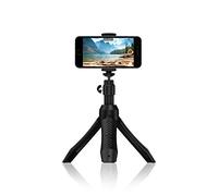IK Multimedia iKlip Grip Pro Multifonction Trépied et Selfie Stick avec télécommande pour Smartphone et Appareil Photo