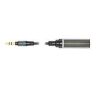 Iline Mono Adaptateur Sortie Stereo Vers 1X Mono Jack 6,35 Câbles adaptateur