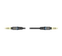 IK Multimedia IK Multimedia iLine Stereo Aux Cable