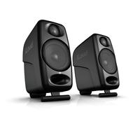 IK Multimedia iLoud Micro haut-parleur de contrôle, noir