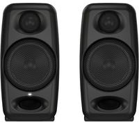IK Multimedia iLoud Micro Monitor Speaker, Black