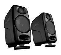 IK Multimedia iLoud Micro Monitor Speaker, Black
