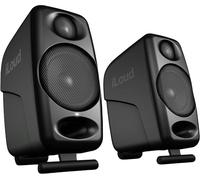IK Multimedia iLoud Micro Monitor Moniteur de studio actif 2 pcs