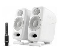 IK Multimedia IK Multimedia iLoud Micro Monitor Pro White