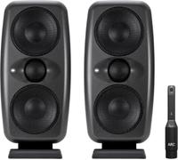IK Multimedia iLoud MTM MKII Moniteur de studio actif 2 pcs