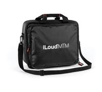 IK Multimedia iLoud MTM travel bag pour 2 enceintes de monitoring iLoud MTM