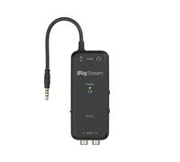 IK Multimedia - Interface iRig Stream Solo
