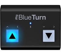 IK Multimedia IP-IRIG-BTURN-IN