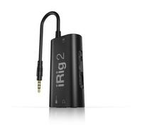 IK Multimedia IK Multimedia iRig 2