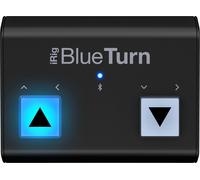 iRig Blueturn