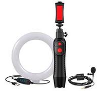 IK Multimedia iRig Video Creator Bundle