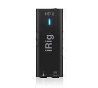 IK MULTIMEDIA iRig HD-2 - Interface De Guitare