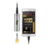 IK MULTIMEDIA - IRIG HD-A