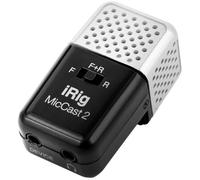 iRig Mic Cast 2
