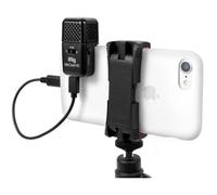 IK Multimedia iRig Mic Cast HD micro numérique