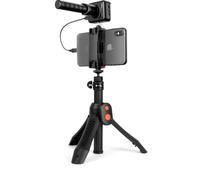 IK Multimedia Micro pour vidéo iRig Mic Video Bundle – Une solution tout-en-un