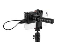 IK Multimedia iRig Mic Video micro canon