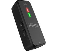 IK Multimedia IK Multimedia iRig Pre HD
