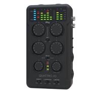 IK MULTIMEDIA - IRIG PRO QUATTRO I/O