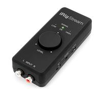 IK Multimedia iRIG STREAM