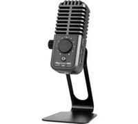 IK Multimedia iRig Stream Mic USB Microphones USB G