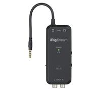 IK Multimedia iRig Stream Solo