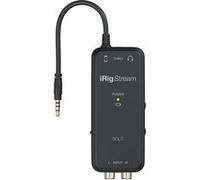 IK Multimedia IK Multimedia iRig Stream Solo