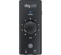 IK Multimedia – iRig USB