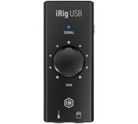 IK Multimedia – iRig USB
